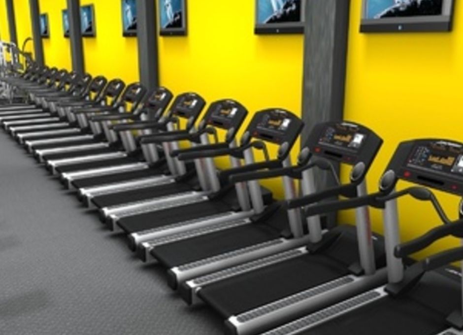 Simply Gym Kettering: Opening Hours, Price and Opinions