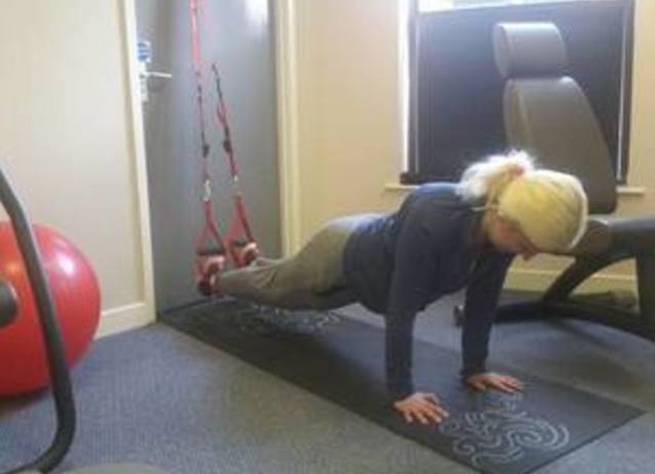 gym image