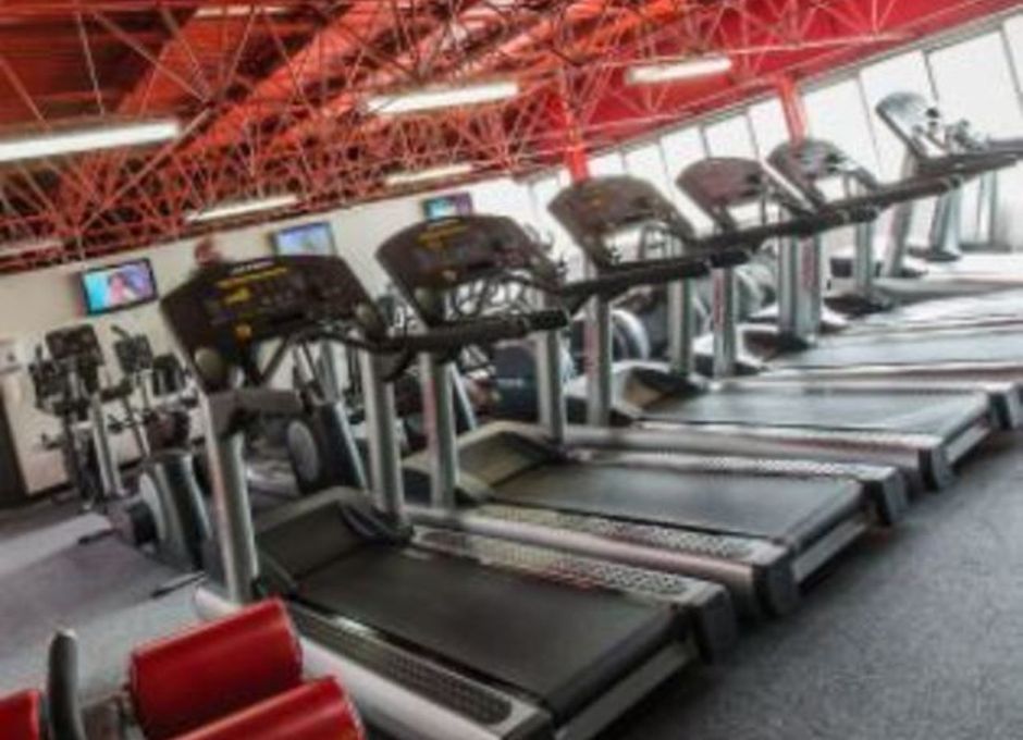 gym image