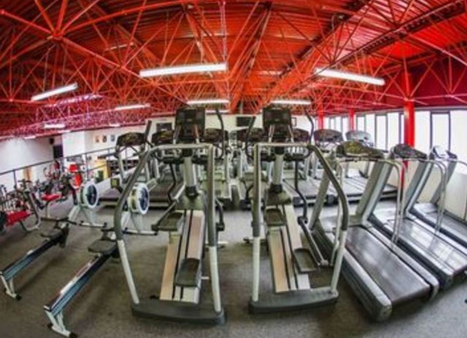 gym image
