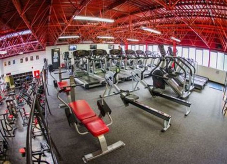 gym image