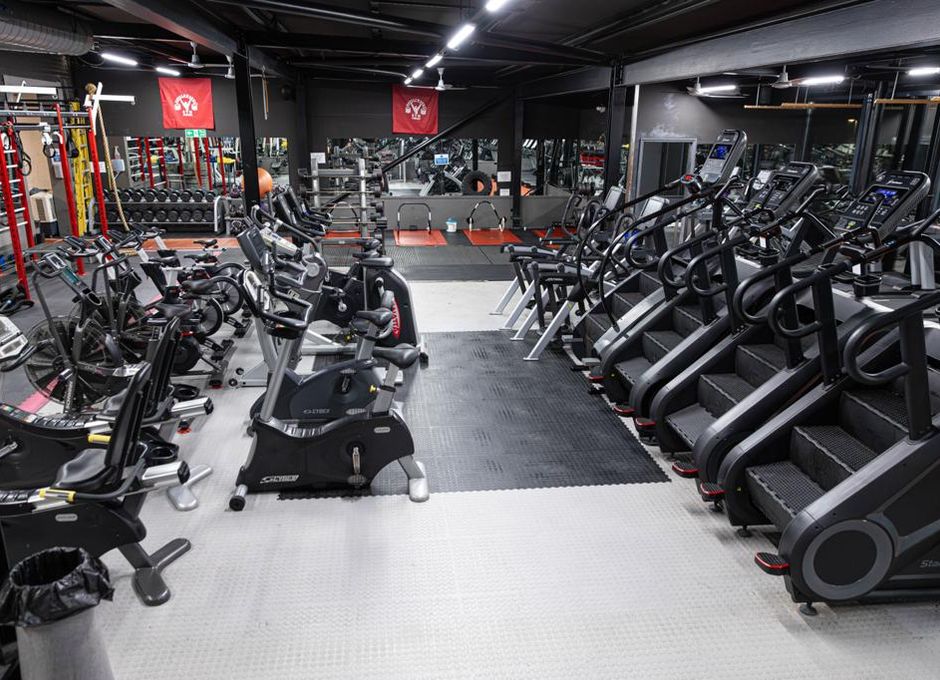 gym image