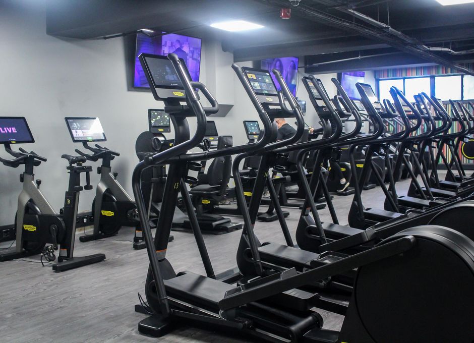 gym image