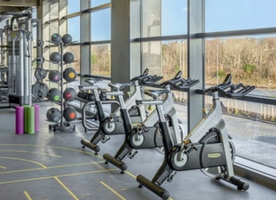 gym image