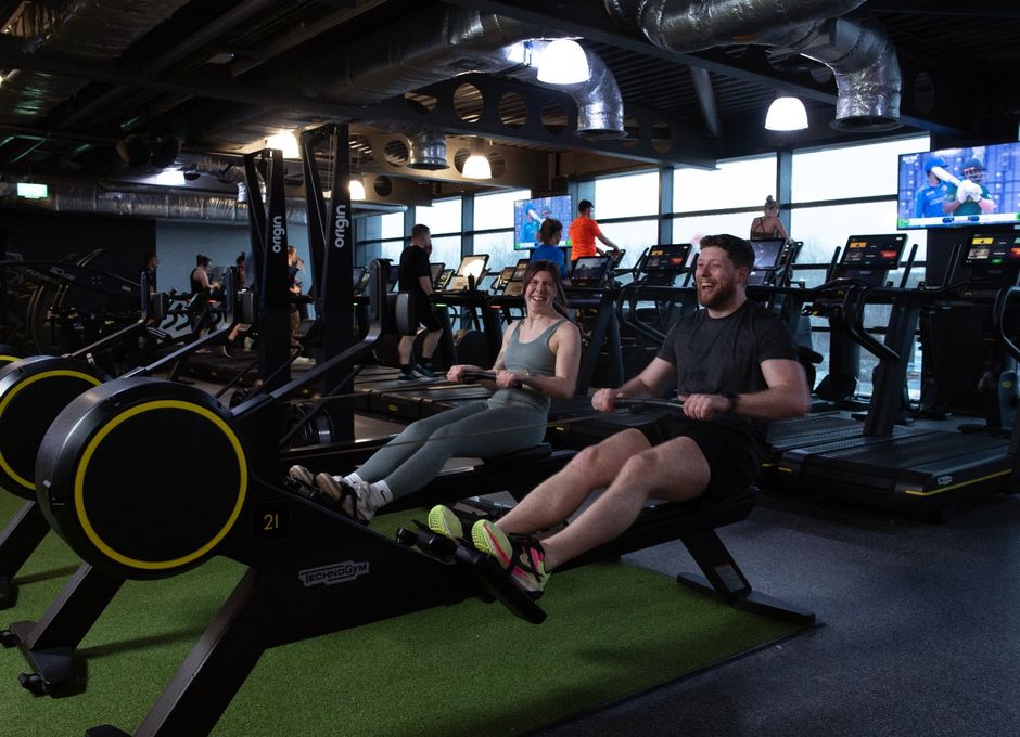 gym image