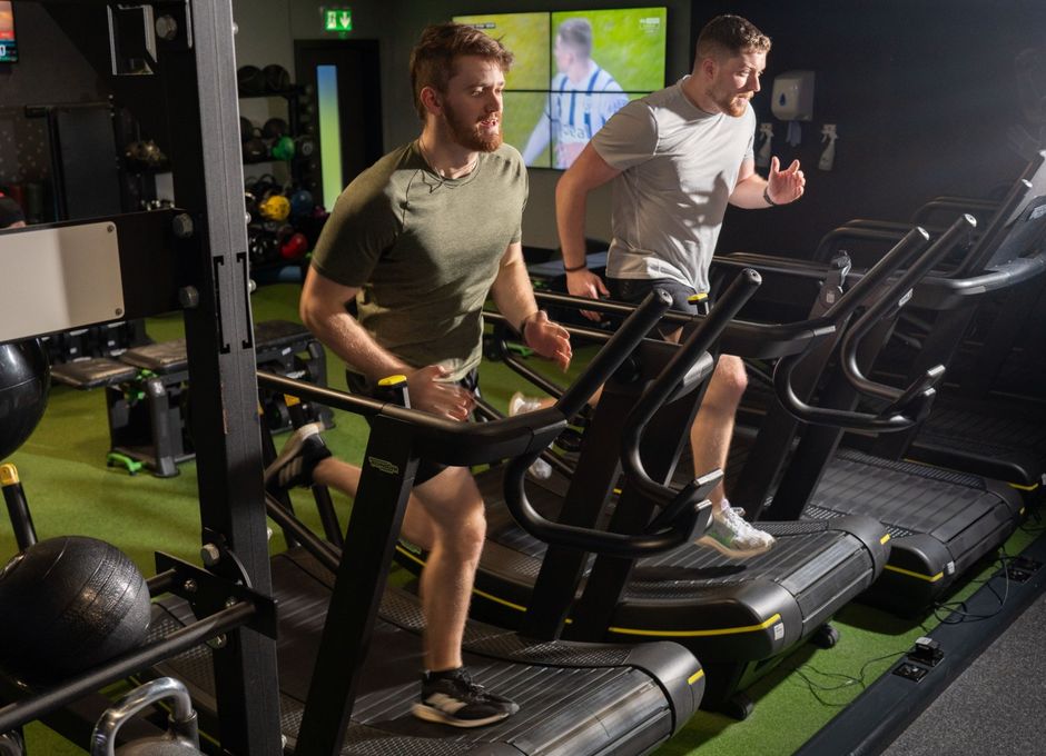 gym image