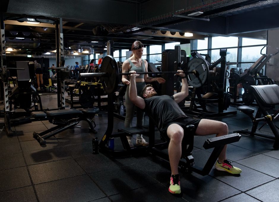 gym image