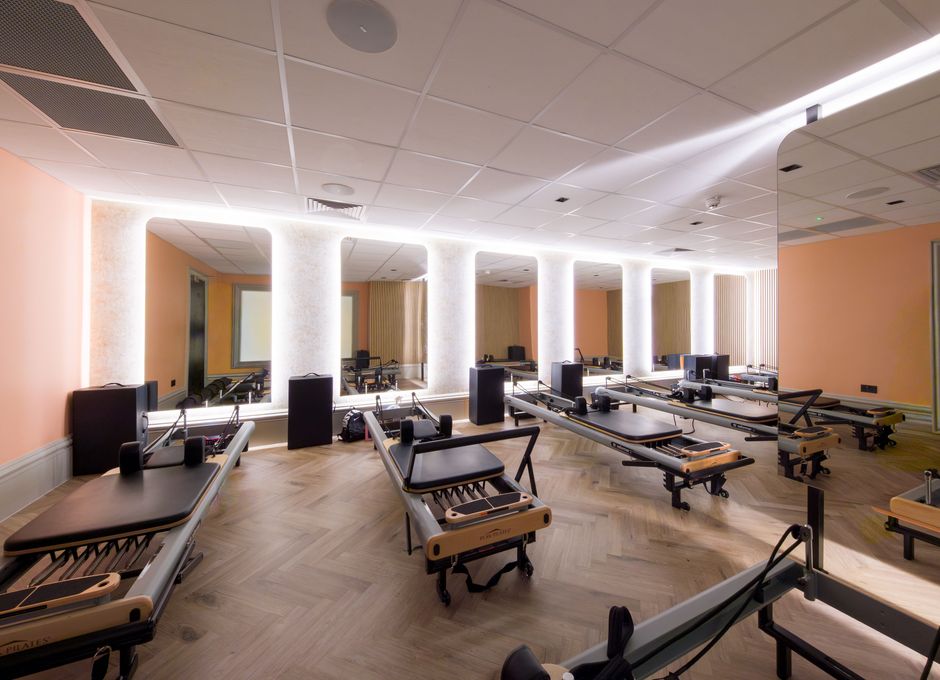 gym image