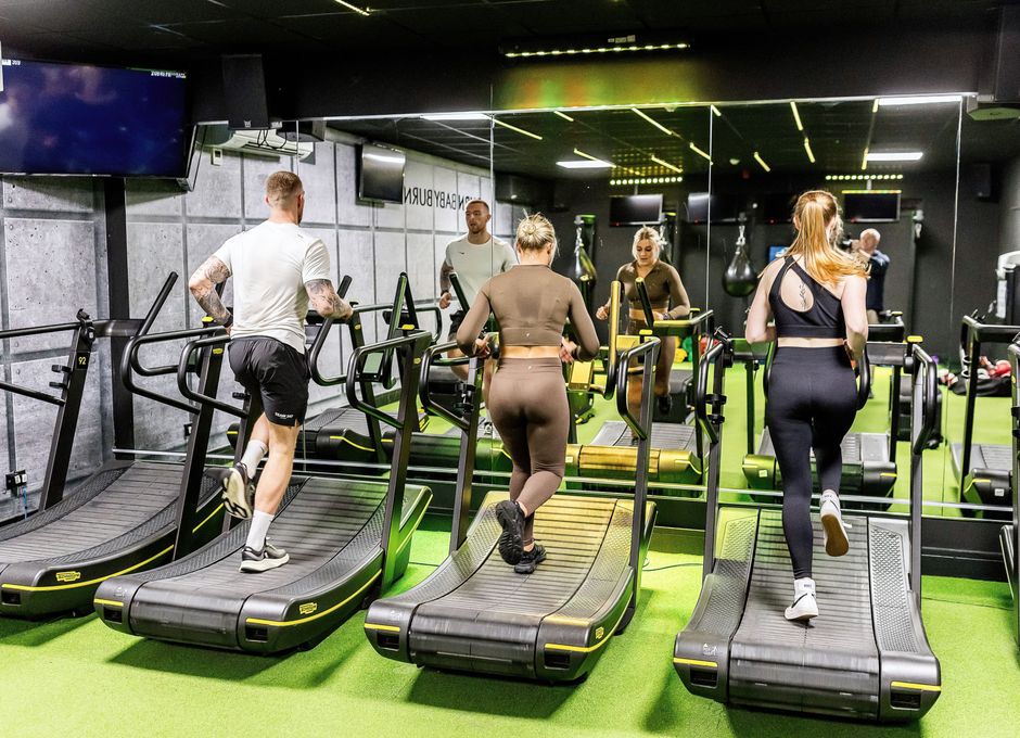 gym image