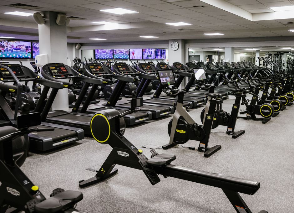 gym image