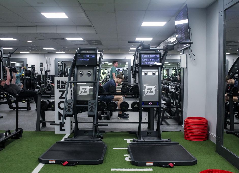 gym image