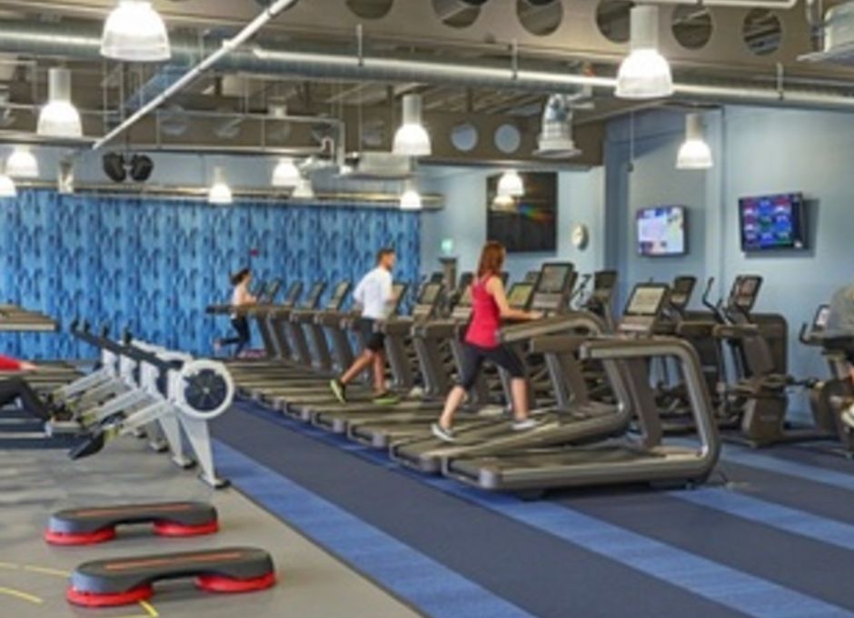 gym image