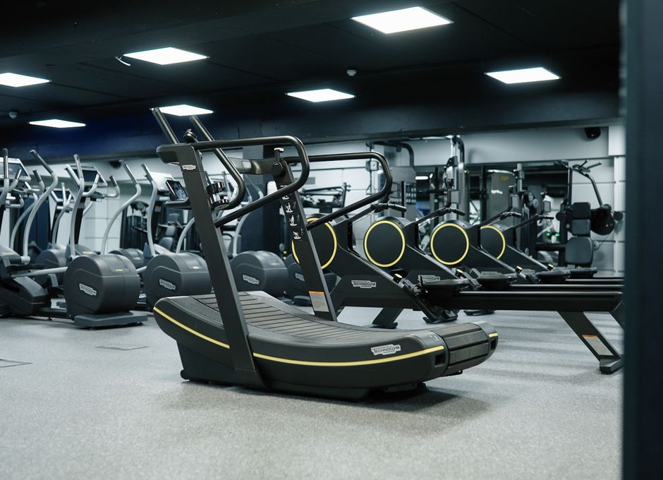 gym image