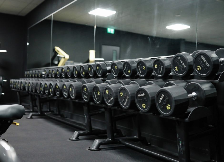 gym image