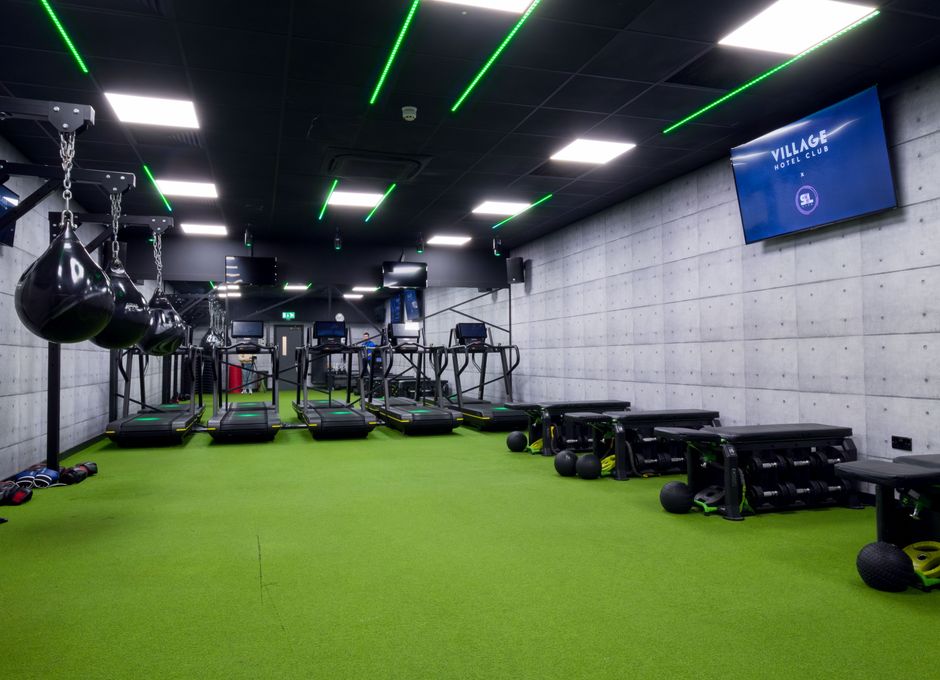 gym image