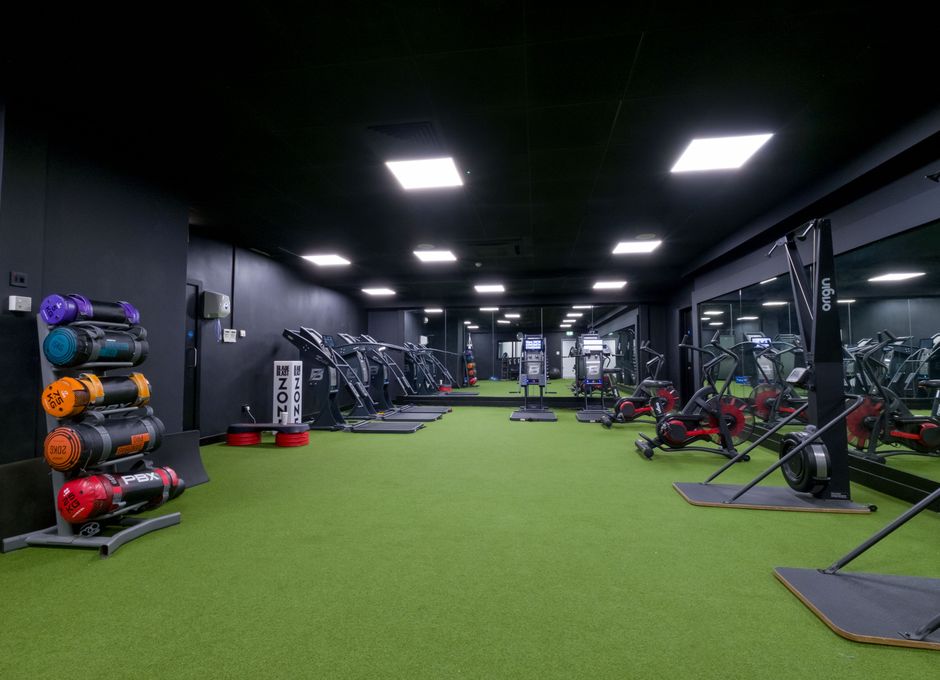 gym image
