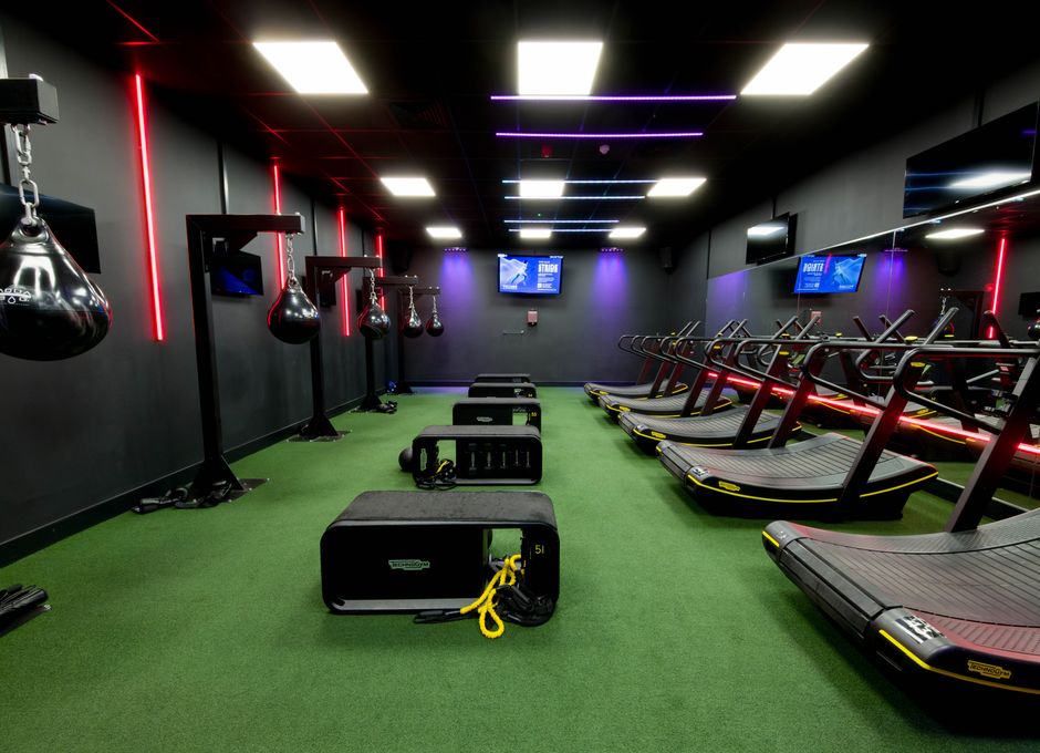 gym image