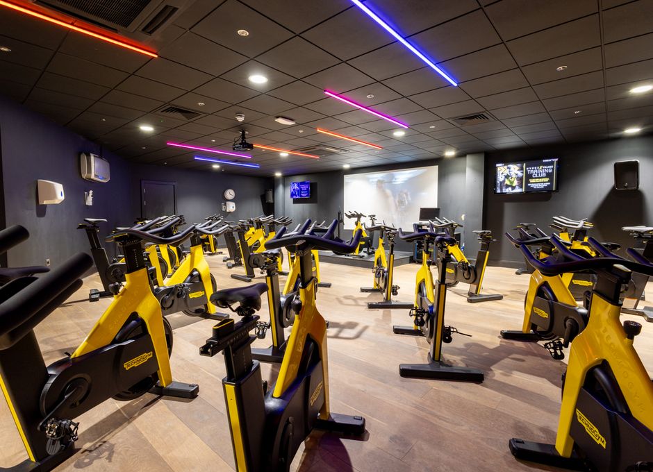 gym image