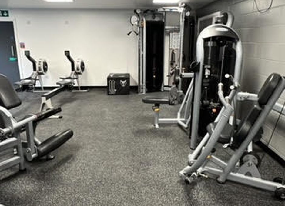 gym image
