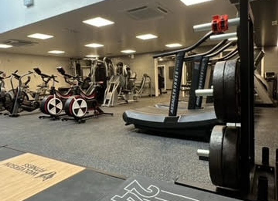 gym image
