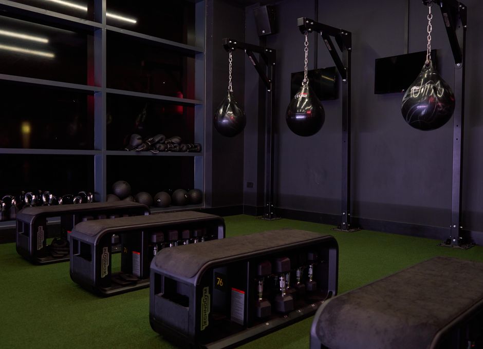 gym image