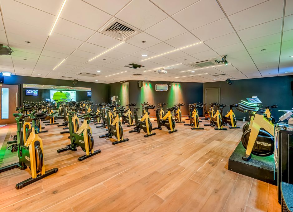 gym image