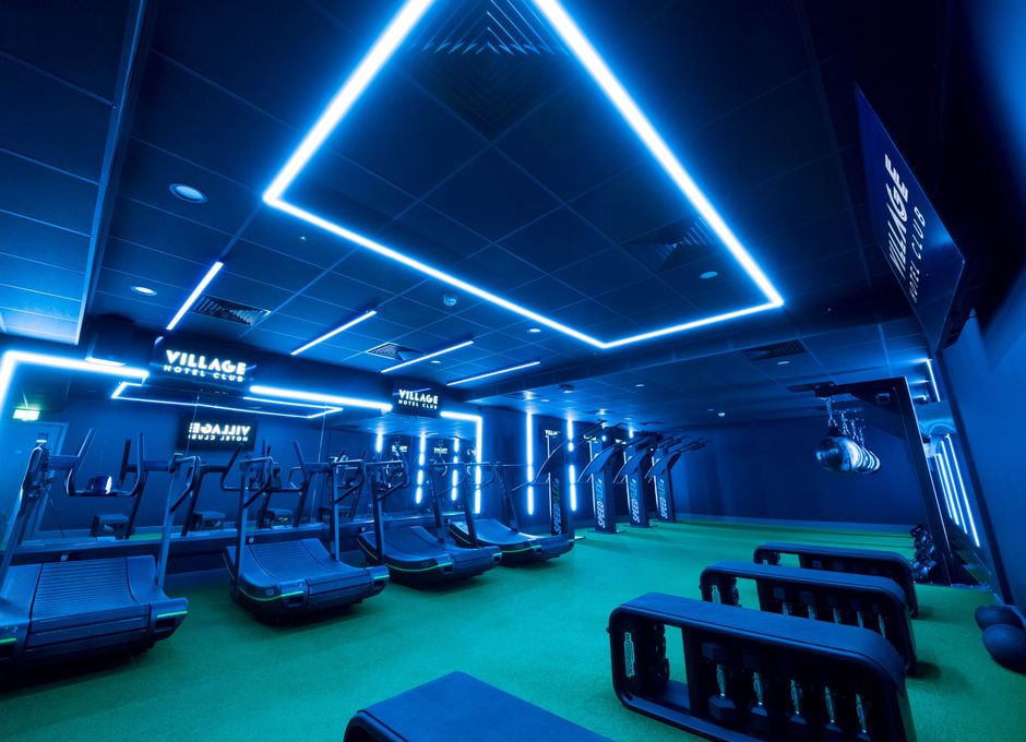 gym image
