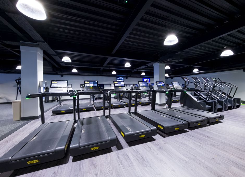 gym image