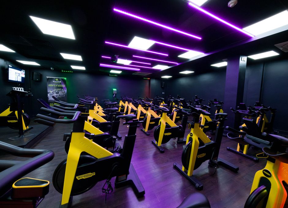 gym image