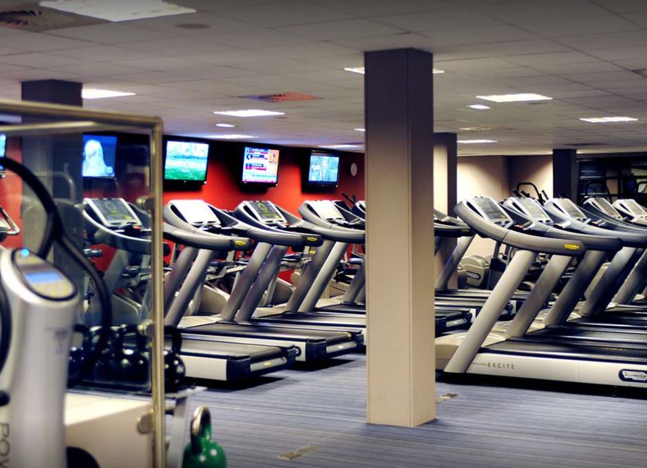 gym image