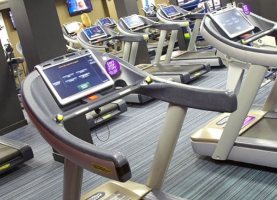 gym image