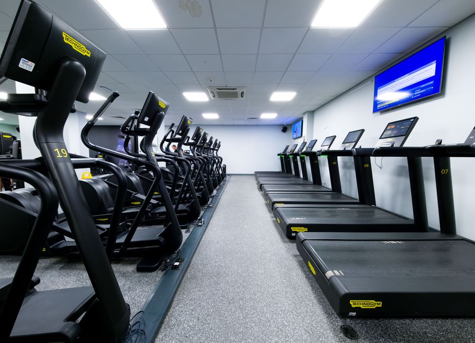 gym image