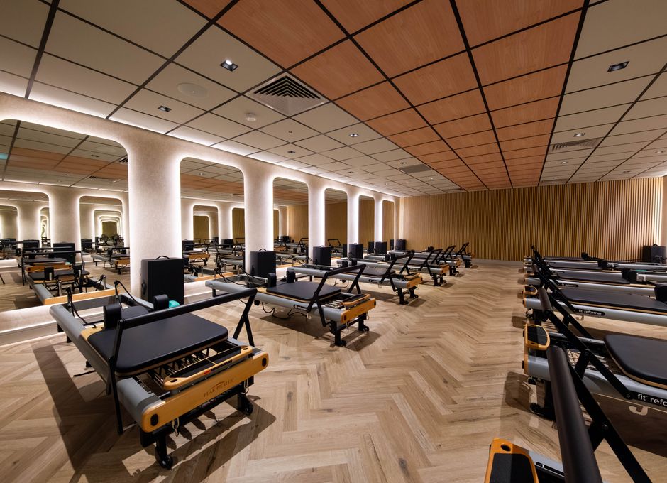 gym image