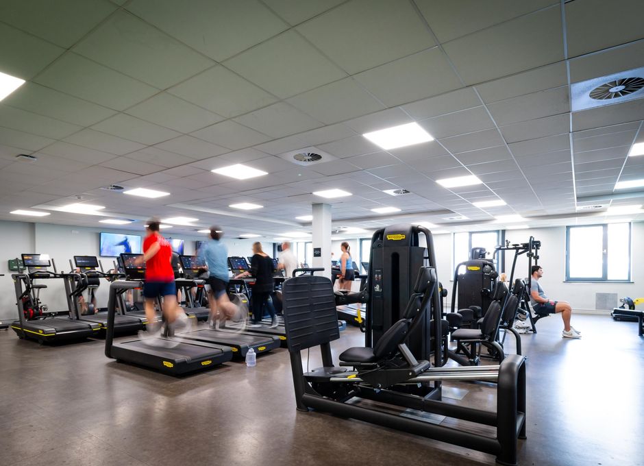 gym image