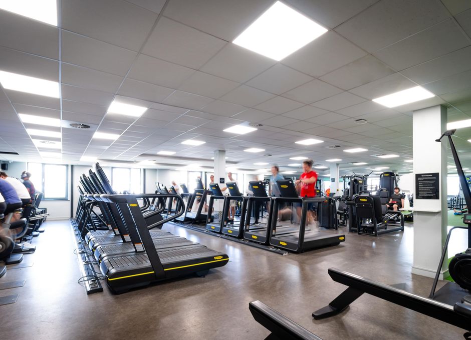 gym image