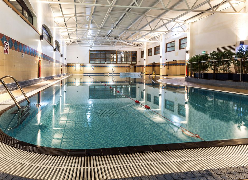 gym image