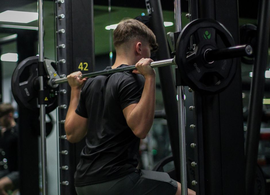 gym image