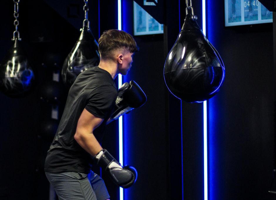 gym image