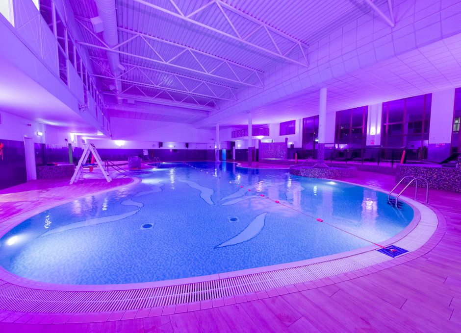 gym image