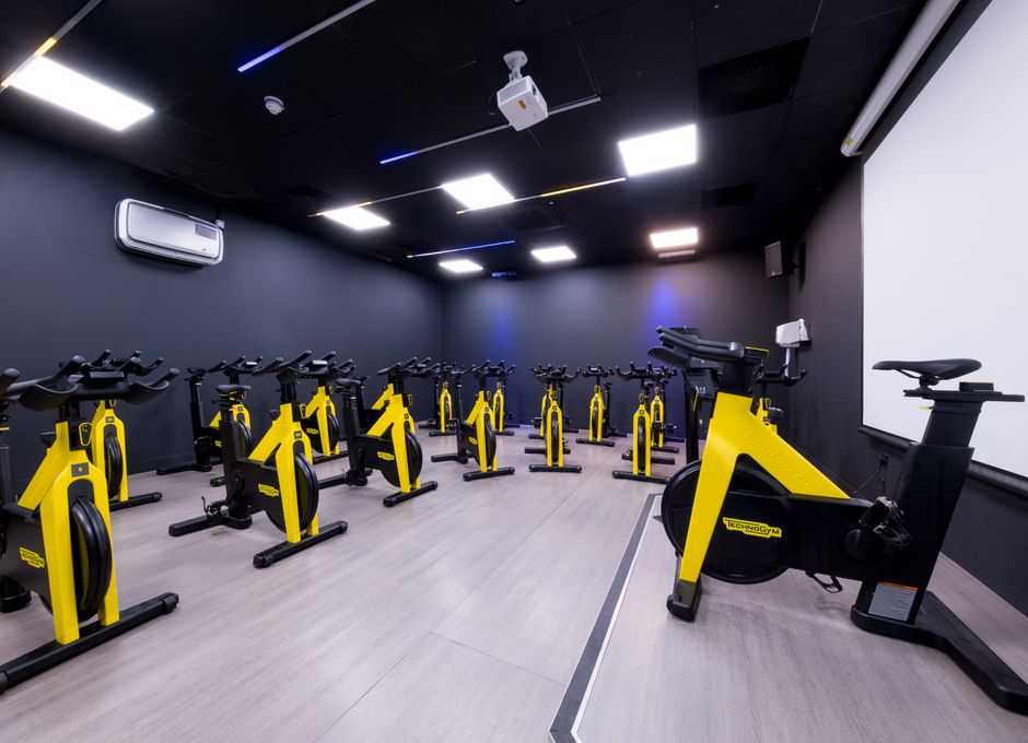 gym image