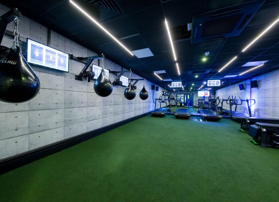 gym image