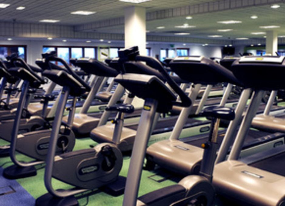 gym image