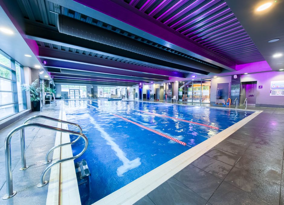 gym image