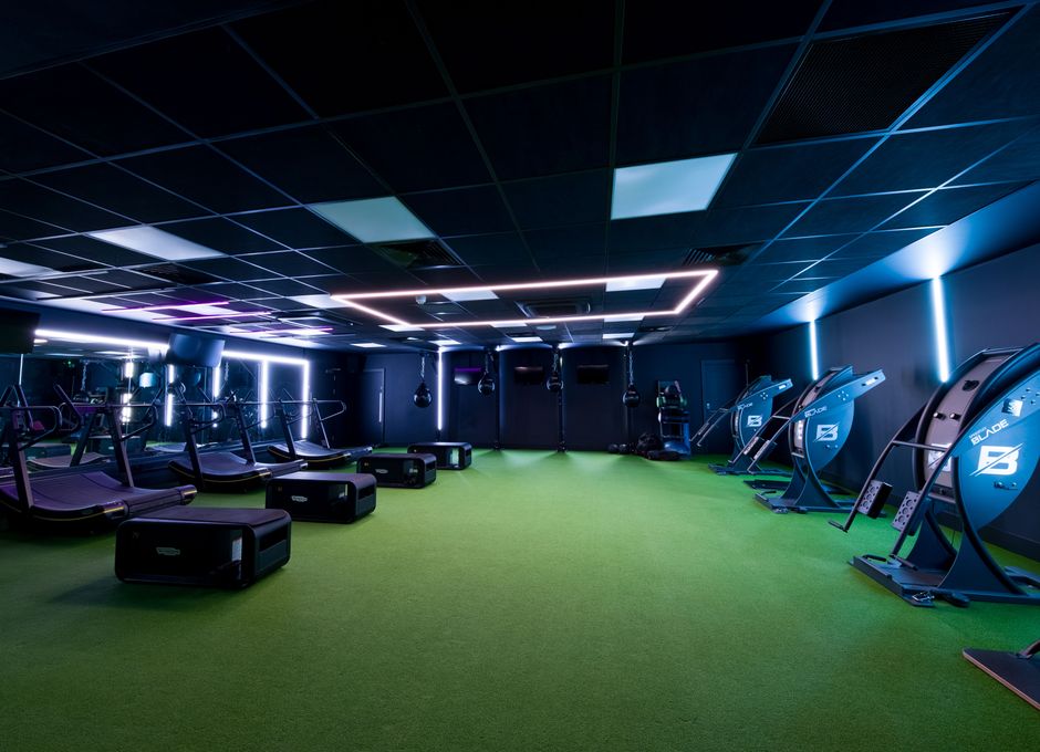 gym image