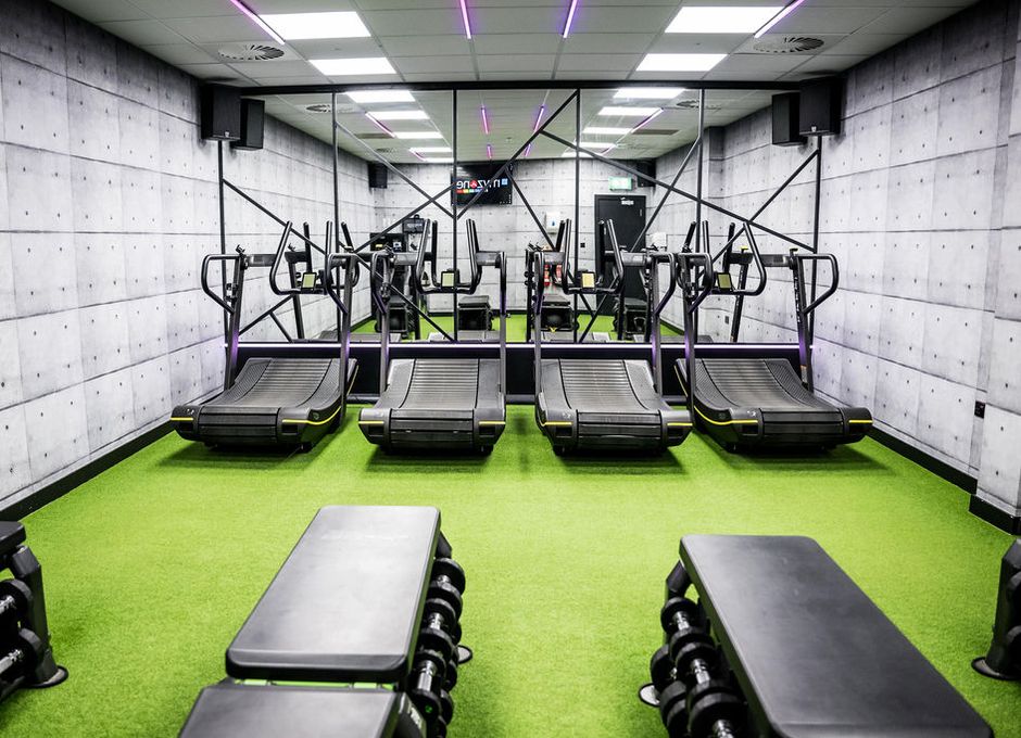 gym image