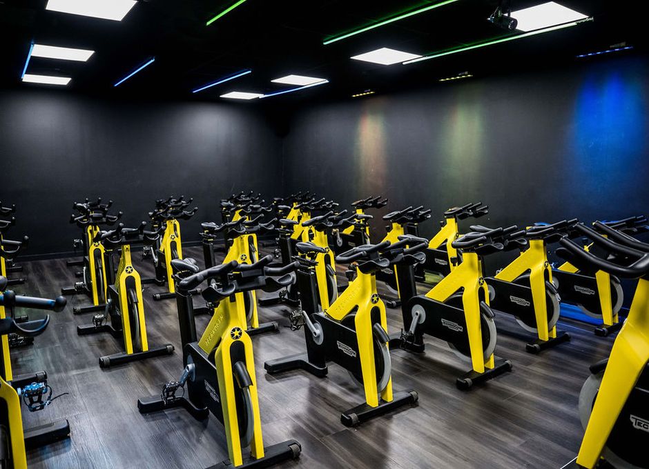 gym image