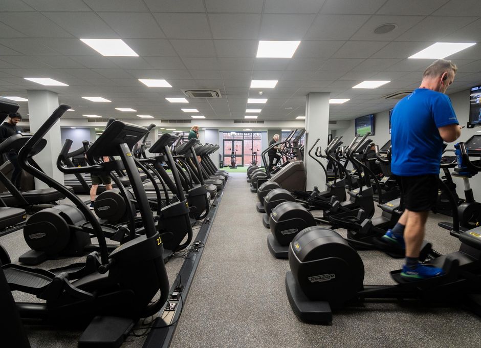 gym image