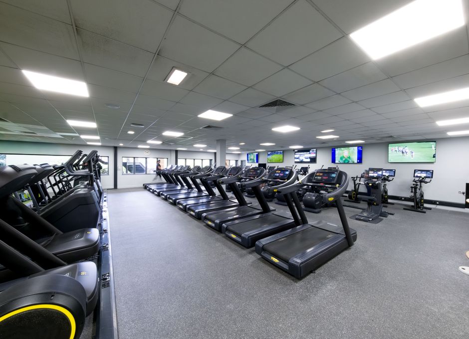 gym image
