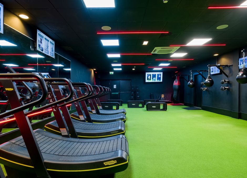gym image