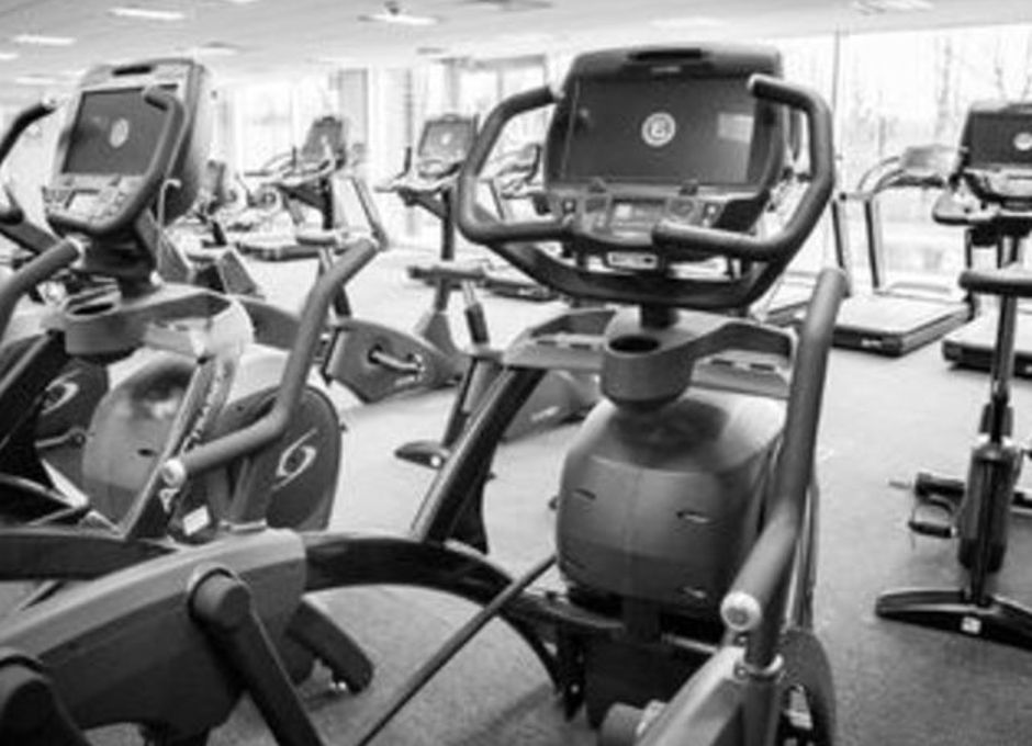 gym image
